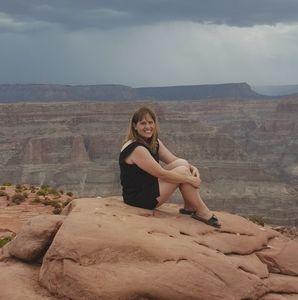 Meet your Posher, Leanne